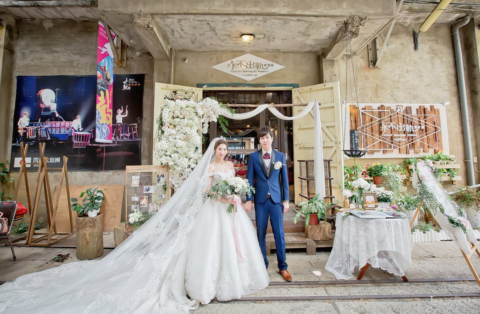 永不出軌餐廳婚攝~致堯&amp;娉婷定結婚