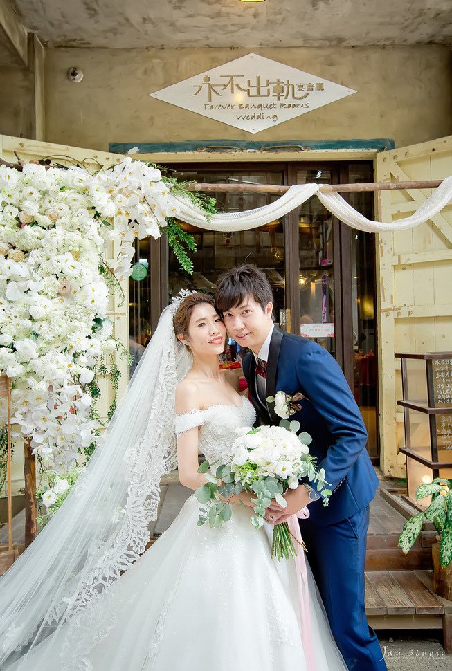 永不出軌餐廳婚攝~致堯&amp;娉婷定結婚