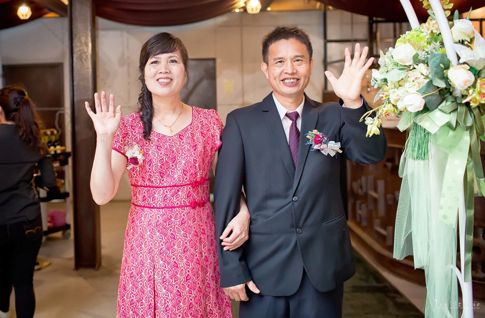 永不出軌餐廳婚攝~致堯&amp;娉婷定結婚