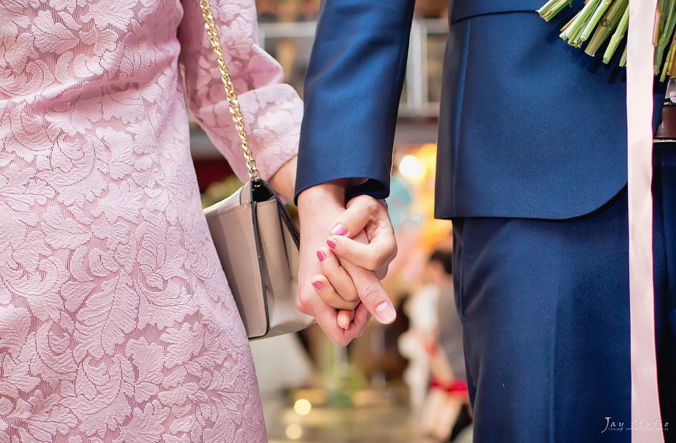 永不出軌餐廳婚攝~致堯&amp;娉婷定結婚