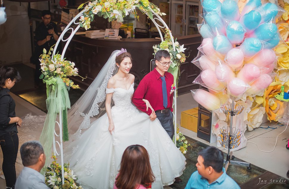 永不出軌餐廳婚攝~致堯&amp;娉婷定結婚