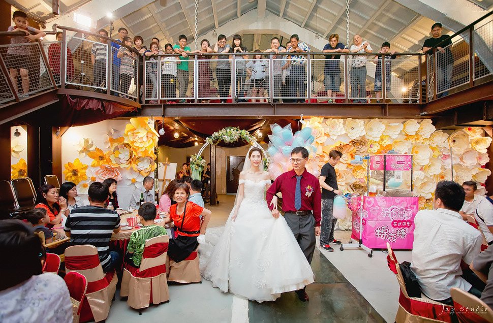 永不出軌餐廳婚攝~致堯&amp;娉婷定結婚