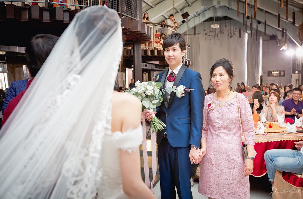 永不出軌餐廳婚攝~致堯&amp;娉婷定結婚