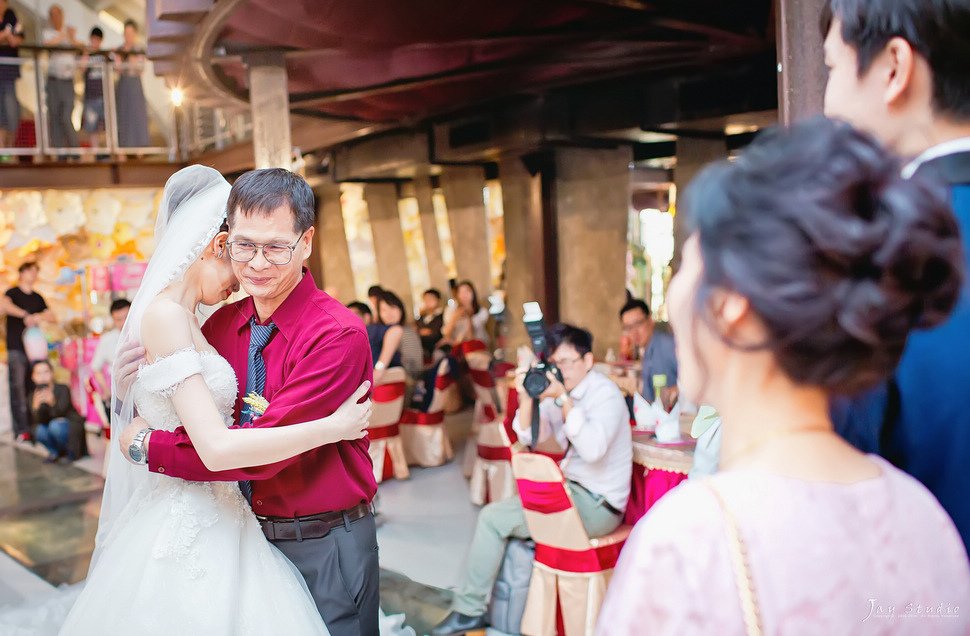 永不出軌餐廳婚攝~致堯&amp;娉婷定結婚