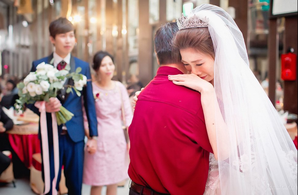 永不出軌餐廳婚攝~致堯&amp;娉婷定結婚