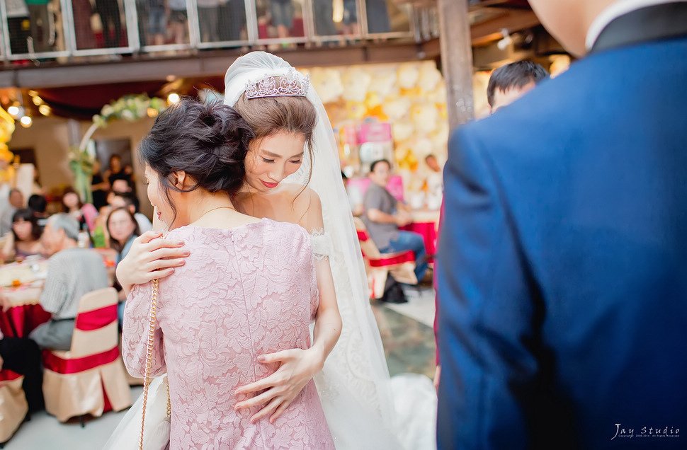 永不出軌餐廳婚攝~致堯&amp;娉婷定結婚