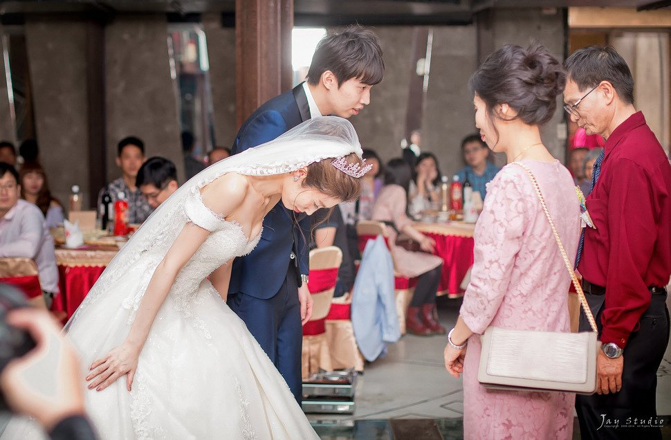 永不出軌餐廳婚攝~致堯&amp;娉婷定結婚