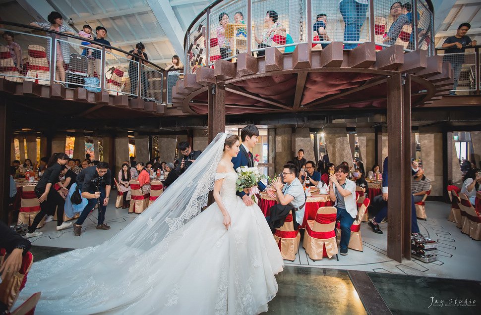 永不出軌餐廳婚攝~致堯&amp;娉婷定結婚