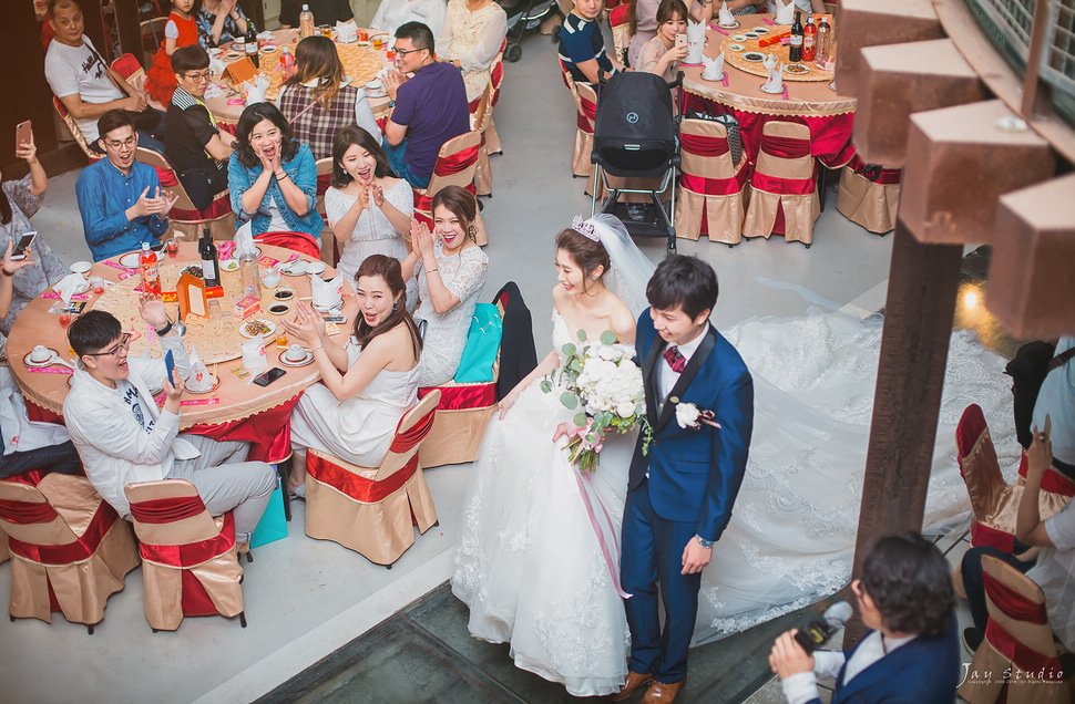 永不出軌餐廳婚攝~致堯&amp;娉婷定結婚