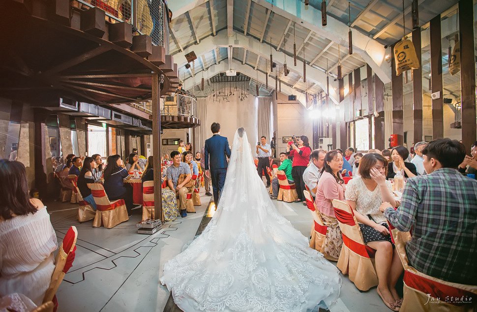 永不出軌餐廳婚攝~致堯&amp;娉婷定結婚