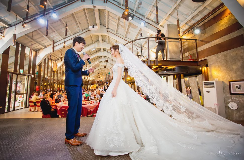 永不出軌餐廳婚攝~致堯&amp;娉婷定結婚