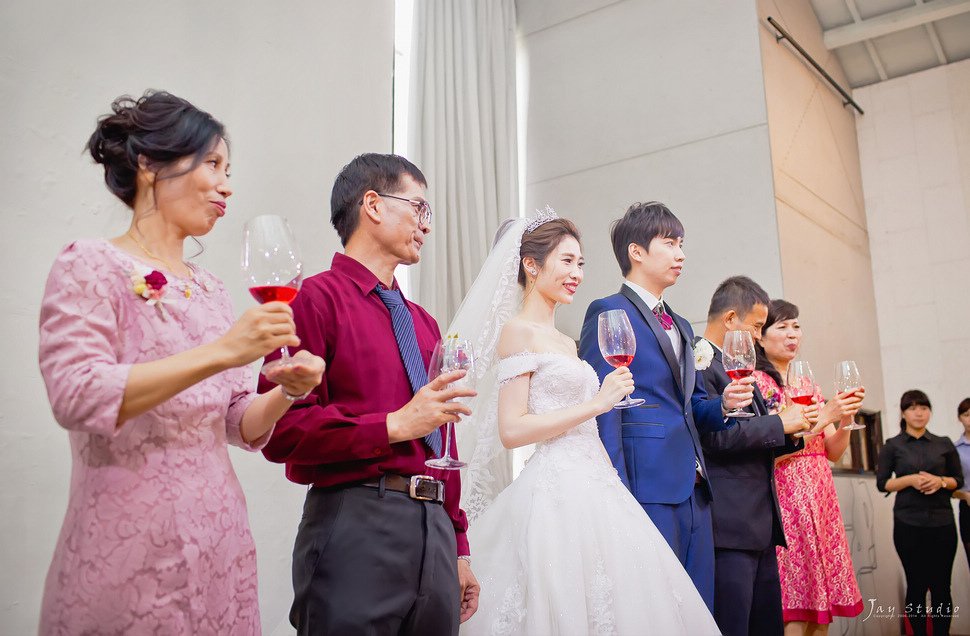 永不出軌餐廳婚攝~致堯&amp;娉婷定結婚