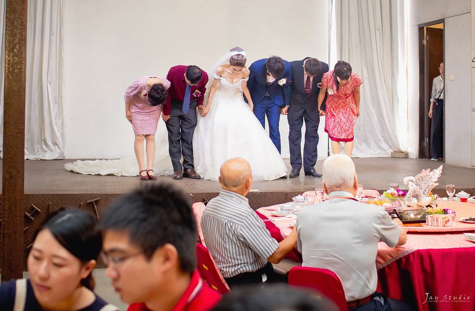 永不出軌餐廳婚攝~致堯&amp;娉婷定結婚