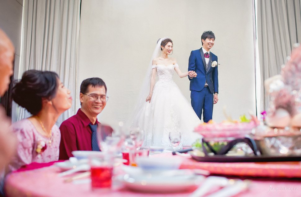 永不出軌餐廳婚攝~致堯&amp;娉婷定結婚