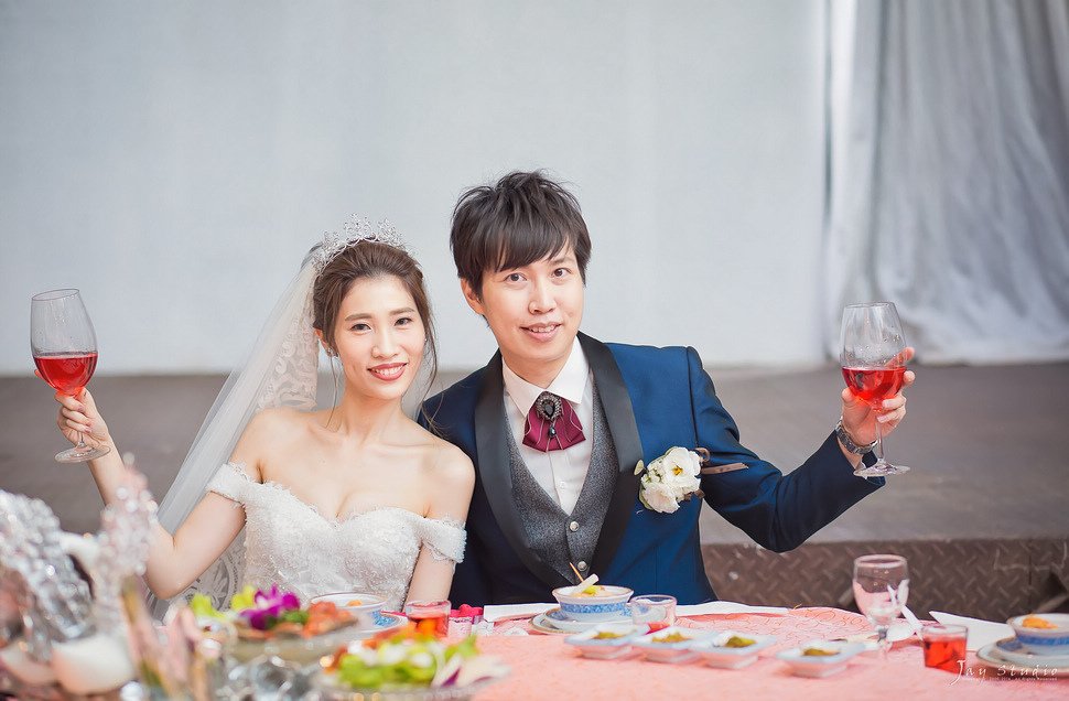 永不出軌餐廳婚攝~致堯&amp;娉婷定結婚