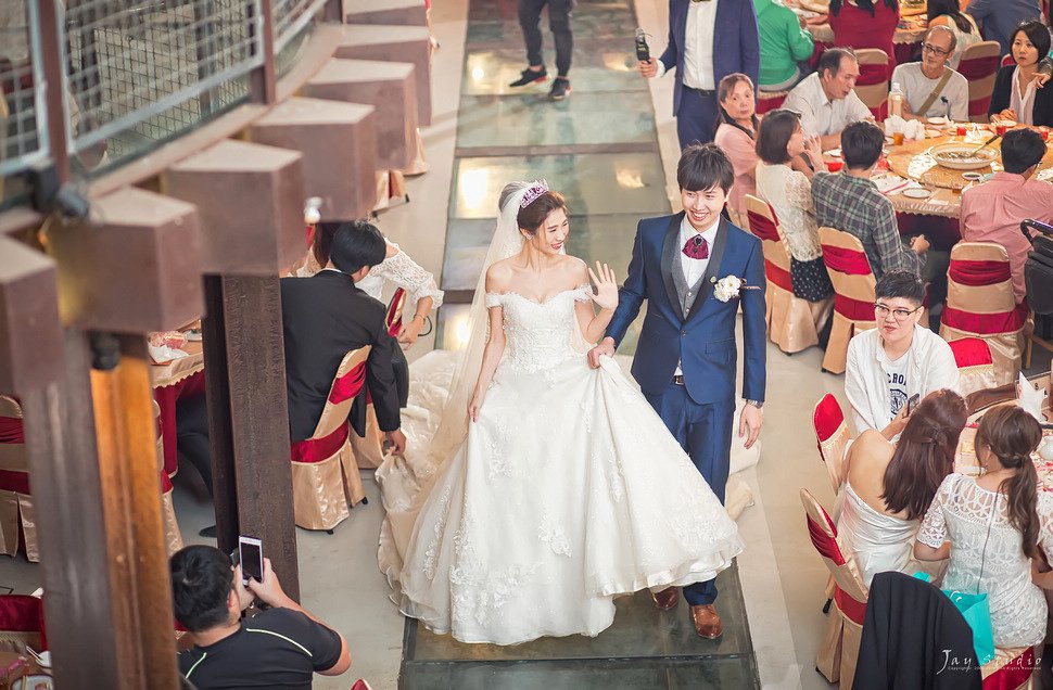 永不出軌餐廳婚攝~致堯&amp;娉婷定結婚