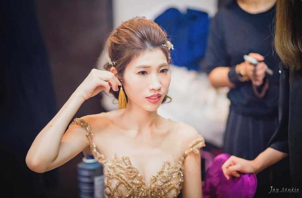 永不出軌餐廳婚攝~致堯&amp;娉婷定結婚