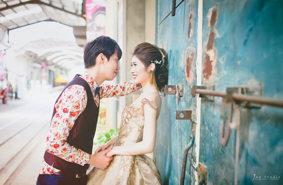 永不出軌餐廳婚攝~致堯&amp;娉婷定結婚
