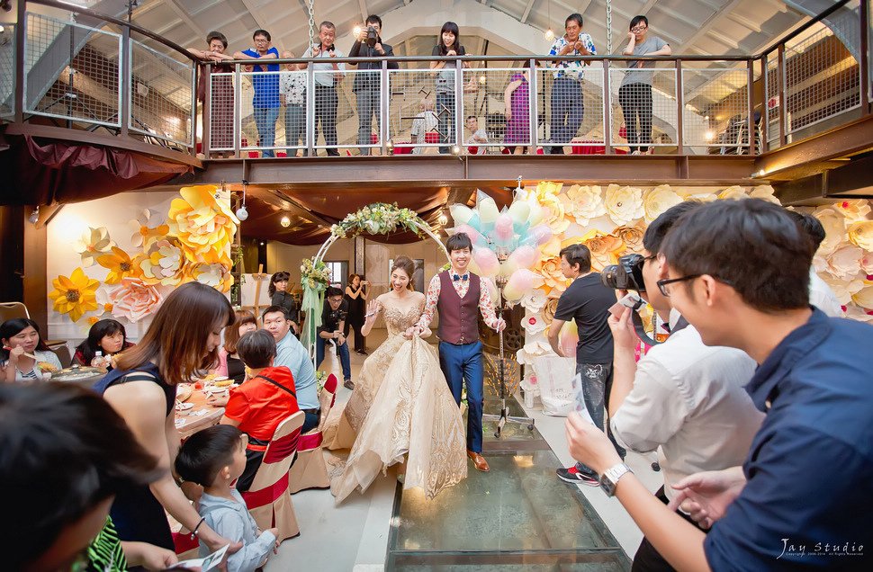 永不出軌餐廳婚攝~致堯&amp;娉婷定結婚
