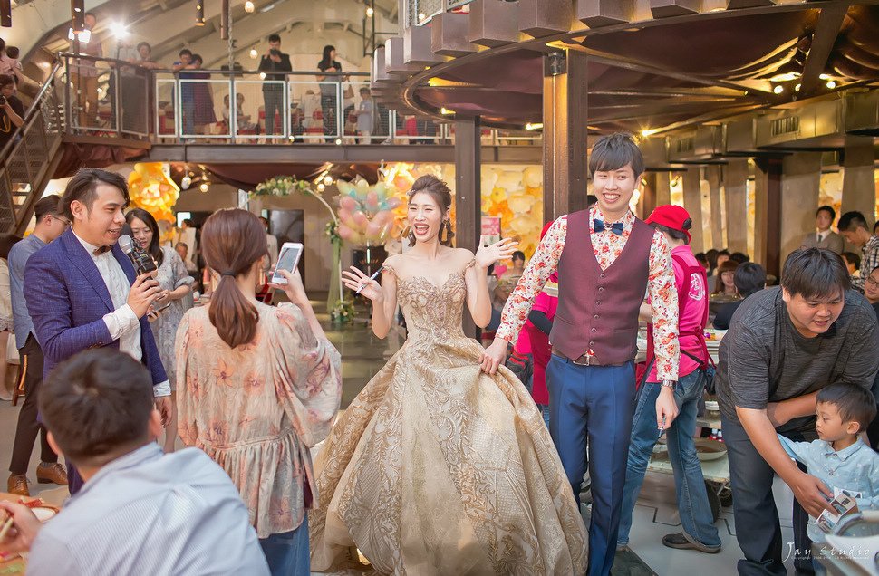 永不出軌餐廳婚攝~致堯&amp;娉婷定結婚