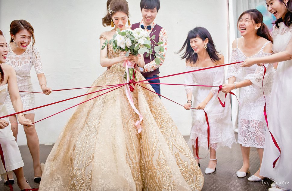 永不出軌餐廳婚攝~致堯&amp;娉婷定結婚