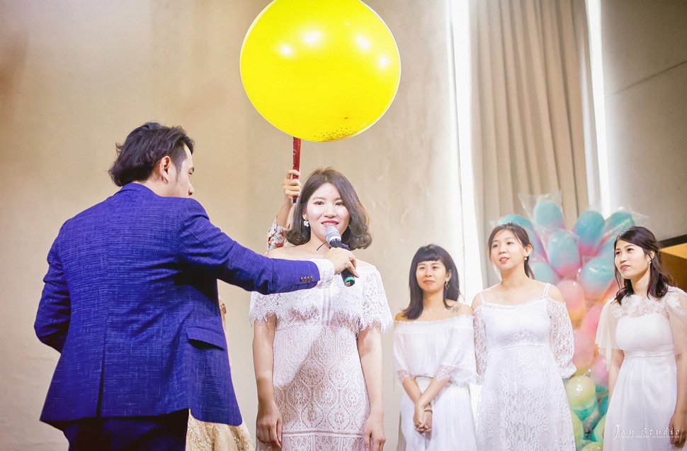 永不出軌餐廳婚攝~致堯&amp;娉婷定結婚
