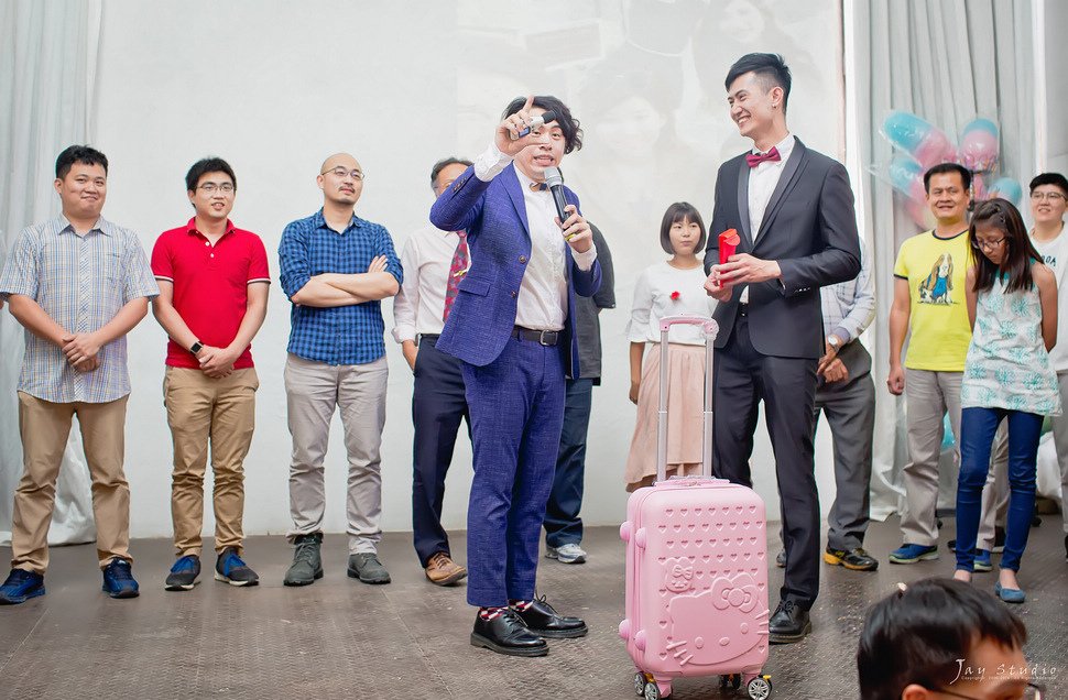 永不出軌餐廳婚攝~致堯&amp;娉婷定結婚