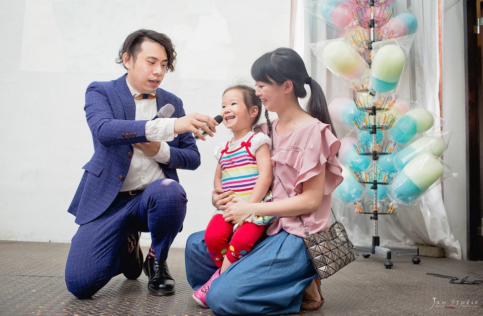 永不出軌餐廳婚攝~致堯&amp;娉婷定結婚