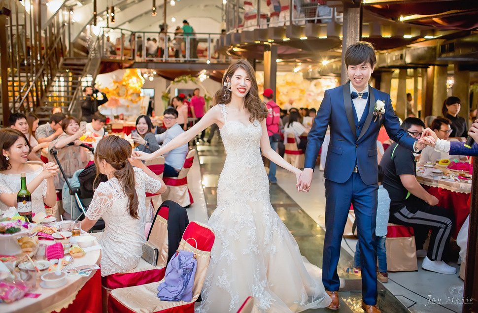 永不出軌餐廳婚攝~致堯&amp;娉婷定結婚