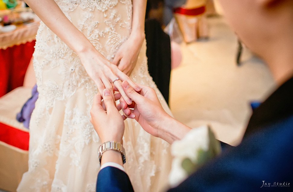 永不出軌餐廳婚攝~致堯&amp;娉婷定結婚