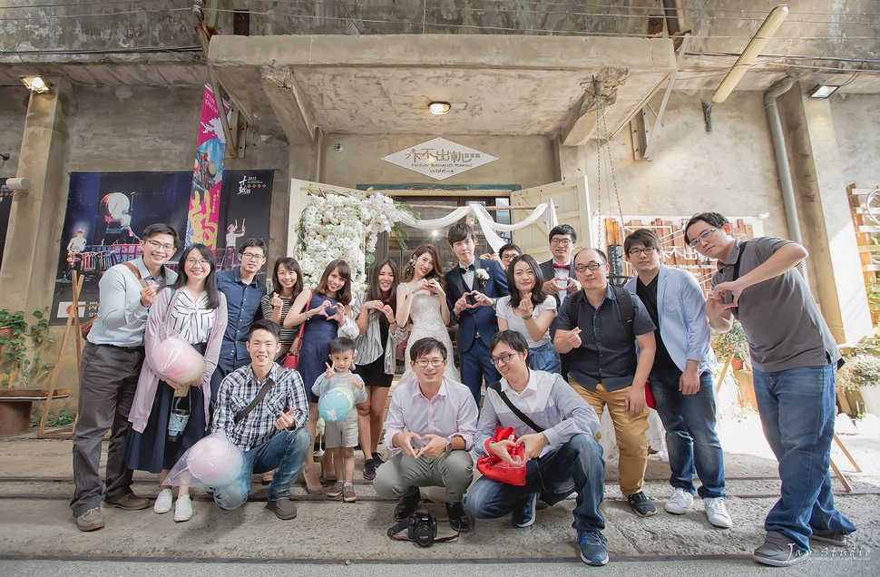 永不出軌餐廳婚攝~致堯&amp;娉婷定結婚