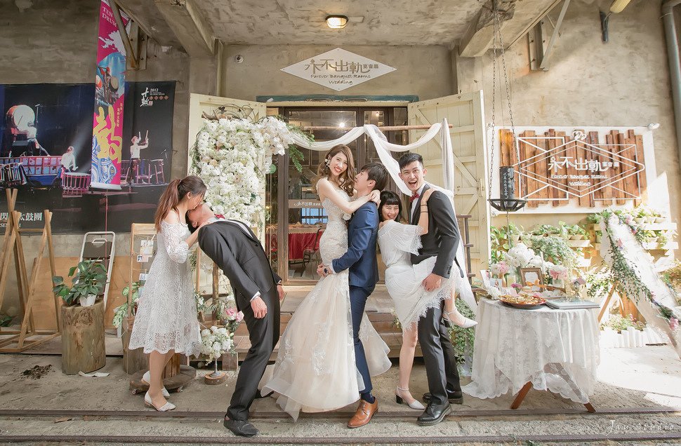 永不出軌餐廳婚攝~致堯&amp;娉婷定結婚