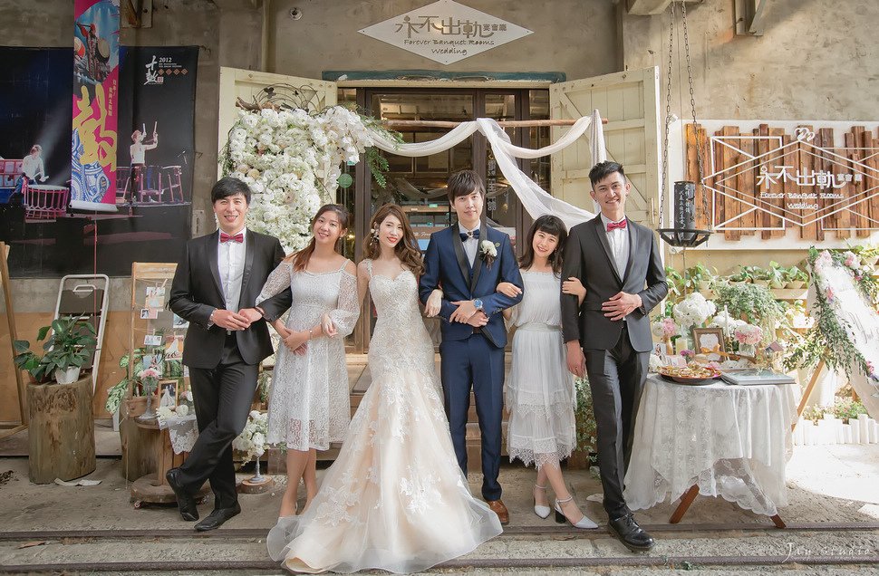永不出軌餐廳婚攝~致堯&amp;娉婷定結婚