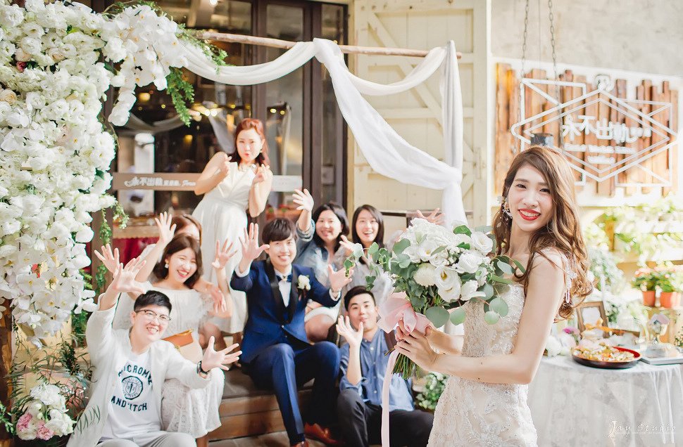 永不出軌餐廳婚攝~致堯&amp;娉婷定結婚