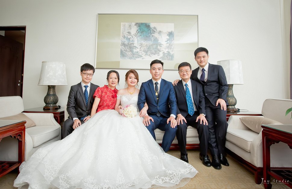 圓山飯店迎娶~晶綺盛宴 錦繡廳婚攝~育德&amp;慧珊定結婚