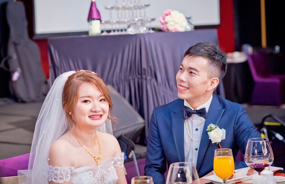 圓山飯店迎娶~晶綺盛宴 錦繡廳婚攝~育德&amp;慧珊定結婚