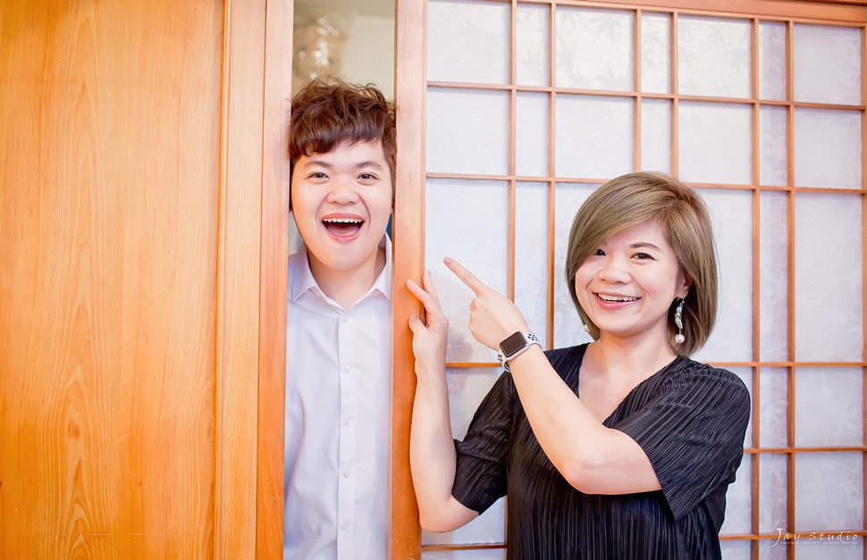 漢神巨蛋婚攝~任佑&amp;于茜文定