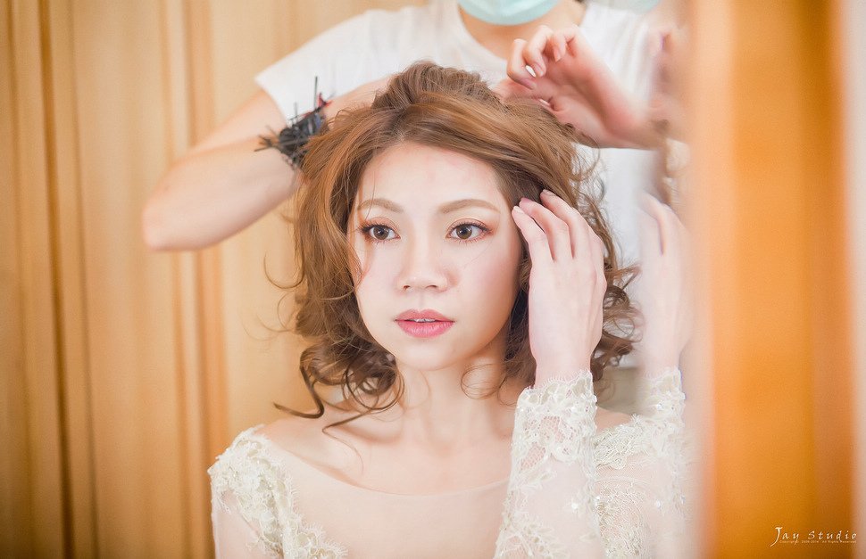 漢神巨蛋婚攝~任佑&amp;于茜文定