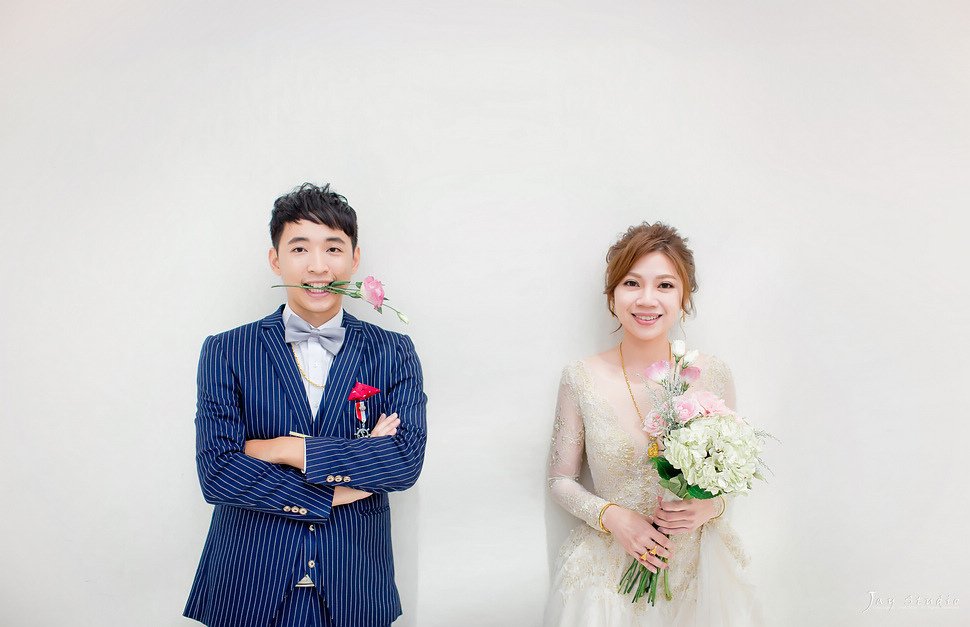 漢神巨蛋婚攝~任佑&amp;于茜文定