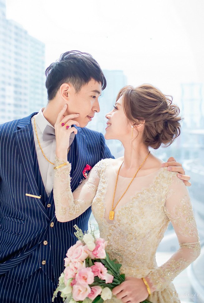 漢神巨蛋婚攝~任佑&amp;于茜文定