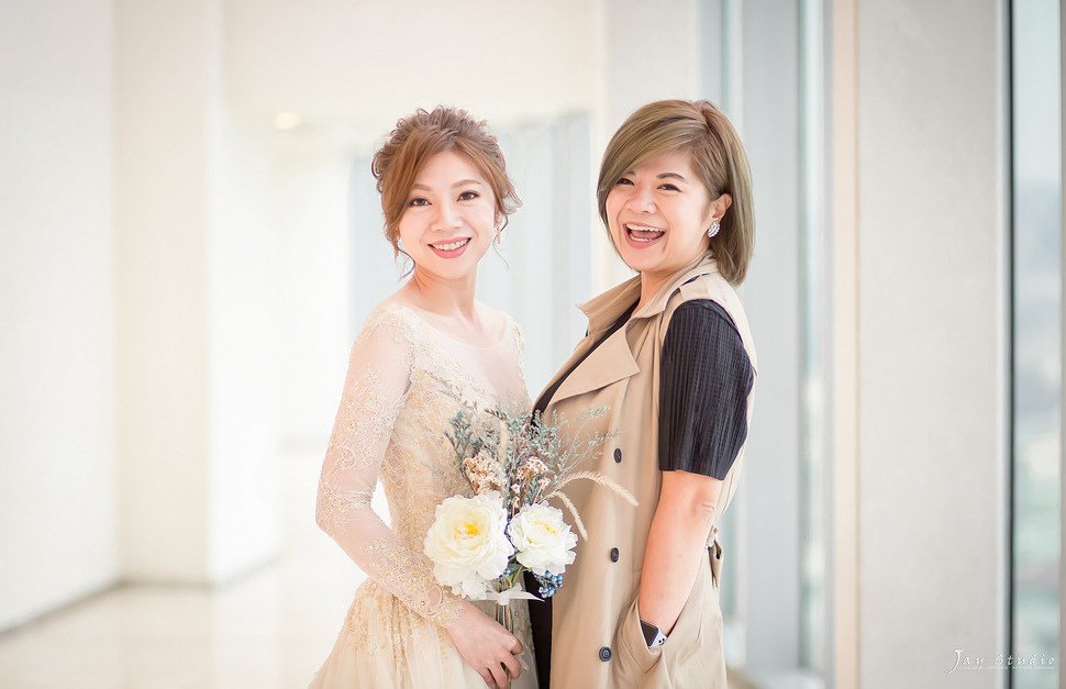 漢神巨蛋婚攝~任佑&amp;于茜文定