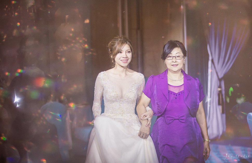漢神巨蛋婚攝~任佑&amp;于茜文定