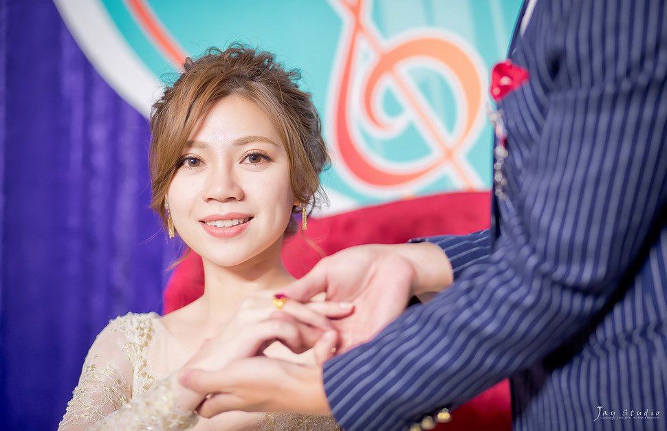 漢神巨蛋婚攝~任佑&amp;于茜文定