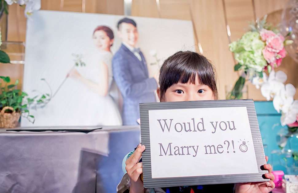 漢神巨蛋婚攝~任佑&amp;于茜文定