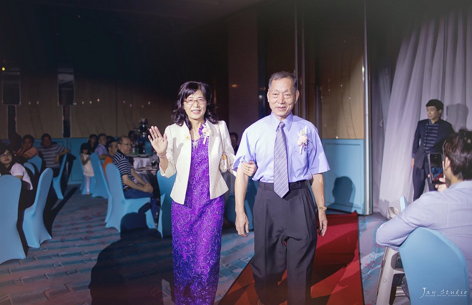 漢神巨蛋婚攝~任佑&amp;于茜文定