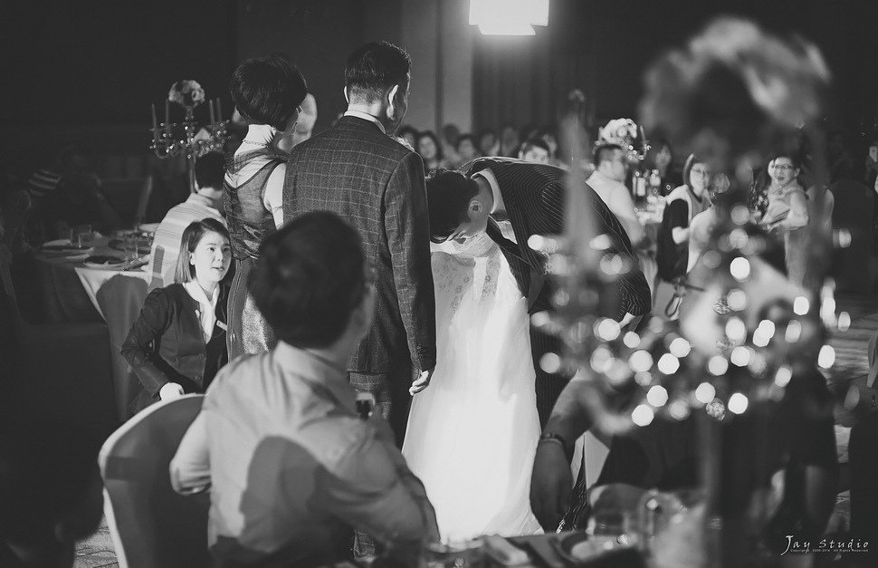 漢神巨蛋婚攝~任佑&amp;于茜文定