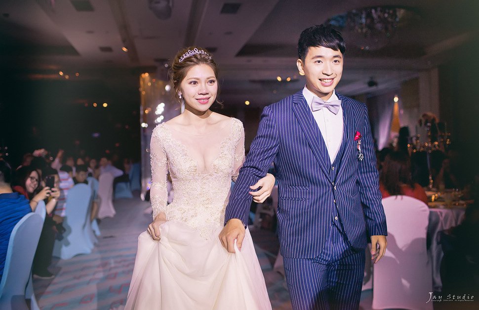 漢神巨蛋婚攝~任佑&amp;于茜文定