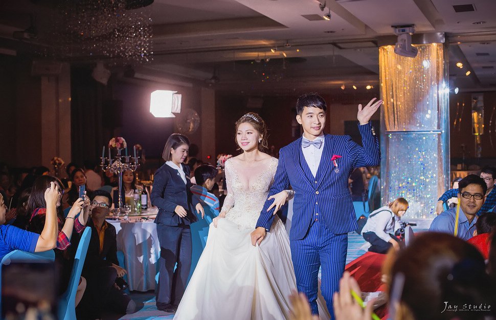 漢神巨蛋婚攝~任佑&amp;于茜文定