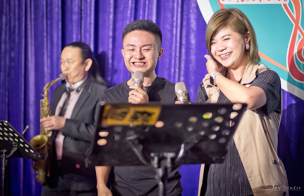 漢神巨蛋婚攝~任佑&amp;于茜文定