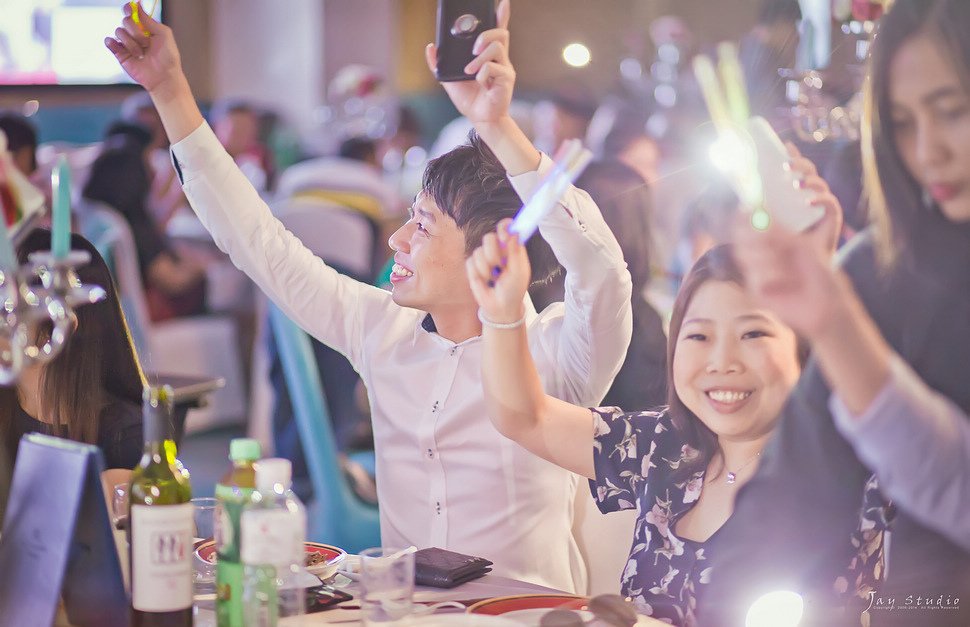 漢神巨蛋婚攝~任佑&amp;于茜文定